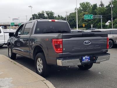 2022 Ford F-150 SuperCrew Cab 4WD Pickup for sale #FX1176 - photo 2