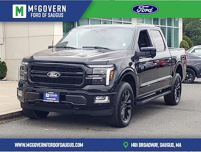 2024 Ford F-150 SuperCrew Cab 4WD Pickup for sale #FX1179 - photo 1