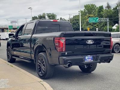2024 Ford F-150 SuperCrew Cab 4WD Pickup for sale #FX1179 - photo 2