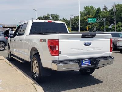 2022 Ford F-150 SuperCrew Cab 4WD Pickup for sale #FX1180 - photo 2