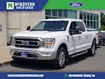 2022 Ford F-150 SuperCrew Cab 4WD Pickup for sale #FX1180 - photo 1