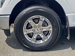 2022 Ford F-150 SuperCrew Cab 4WD Pickup for sale #FX1180 - photo 36