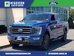 2022 Ford F-150 SuperCrew Cab 4WD Pickup for sale #FX1184 - photo 1