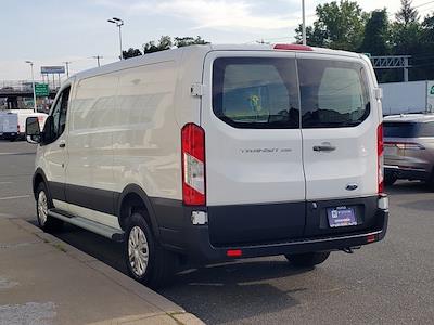 2024 Ford Transit 250 Low Roof RWD Empty Cargo Van for sale #FX1186 - photo 2