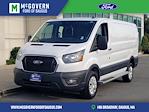 2024 Ford Transit 250 Low Roof RWD Empty Cargo Van for sale #FX1186 - photo 1