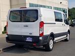 2024 Ford Transit 250 Low Roof RWD Empty Cargo Van for sale #FX1186 - photo 3