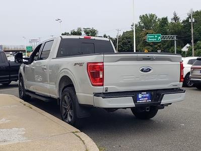 2023 Ford F-150 SuperCrew Cab 4WD Pickup for sale #FX1188 - photo 2
