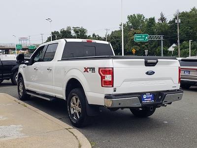 2020 Ford F-150 SuperCrew Cab 4WD Pickup for sale #FX1189 - photo 2