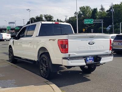 2022 Ford F-150 SuperCrew Cab 4WD Pickup for sale #FX1190 - photo 2