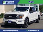 2022 Ford F-150 SuperCrew Cab 4WD Pickup for sale #FX1190 - photo 1