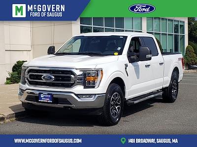 2023 Ford F-150 SuperCrew Cab 4WD Pickup for sale #FX1191 - photo 1
