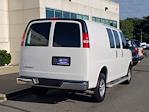 2023 Chevrolet Express 2500 RWD Empty Cargo Van for sale #FX1203 - photo 3