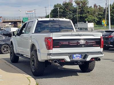 2025 Ford F-150 SuperCrew Cab 4WD Pickup for sale #FX1215 - photo 2