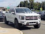 2025 Ford F-150 SuperCrew Cab 4WD Pickup for sale #FX1215 - photo 4
