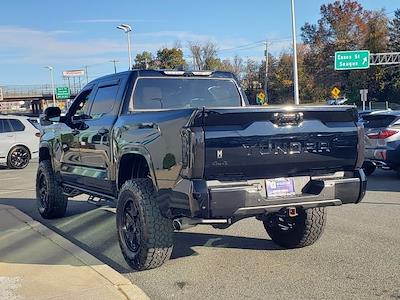 2024 Toyota Tundra CrewMax Cab 4WD Pickup for sale #FX1217A - photo 2
