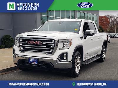 2020 GMC Sierra 1500 Crew Cab 4WD Pickup for sale #FX1256A - photo 1
