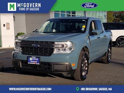 2022 Ford Maverick SuperCrew Cab FWD Pickup for sale #FX1259 - photo 1