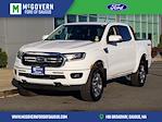 Used 2023 Ford Ranger Lariat SuperCrew Cab for sale #FX1270 - photo 1