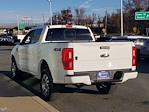 Used 2023 Ford Ranger Lariat SuperCrew Cab for sale #FX1270 - photo 2
