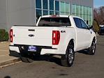 Used 2023 Ford Ranger Lariat SuperCrew Cab for sale #FX1270 - photo 3