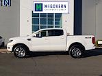 Used 2023 Ford Ranger Lariat SuperCrew Cab for sale #FX1270 - photo 8