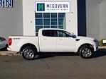 Used 2023 Ford Ranger Lariat SuperCrew Cab for sale #FX1270 - photo 9