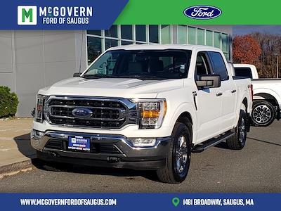 2023 Ford F-150 SuperCrew Cab 4WD Pickup for sale #FX1274 - photo 1