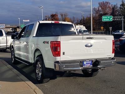 2023 Ford F-150 SuperCrew Cab 4WD Pickup for sale #FX1274 - photo 2