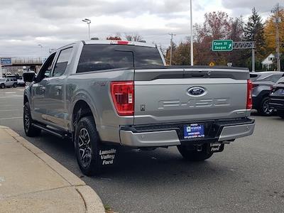 2023 Ford F-150 SuperCrew Cab 4WD Pickup for sale #FX1275 - photo 2