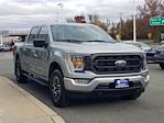 2023 Ford F-150 SuperCrew Cab 4WD Pickup for sale #FX1275 - photo 4