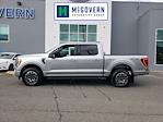 2023 Ford F-150 SuperCrew Cab 4WD Pickup for sale #FX1275 - photo 8