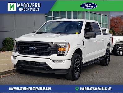 2023 Ford F-150 SuperCrew Cab 4WD Pickup for sale #FX1276 - photo 1