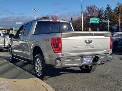 2022 Ford F-150 SuperCrew Cab 4WD Pickup for sale #FX1278 - photo 2