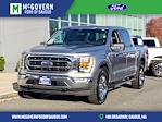 2022 Ford F-150 SuperCrew Cab 4WD Pickup for sale #FX1278 - photo 1