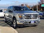 2022 Ford F-150 SuperCrew Cab 4WD Pickup for sale #FX1278 - photo 4