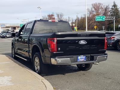 2024 Ford F-150 SuperCrew Cab 4WD Pickup for sale #FX1281 - photo 2
