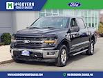 2024 Ford F-150 SuperCrew Cab 4WD Pickup for sale #FX1281 - photo 1