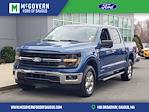 2024 Ford F-150 SuperCrew Cab 4WD Pickup for sale #FX1282 - photo 1