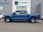 2024 Ford F-150 SuperCrew Cab 4WD Pickup for sale #FX1282 - photo 8