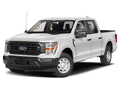 2022 Ford F-150 SuperCrew Cab 4WD Pickup for sale #FX1283 - photo 1
