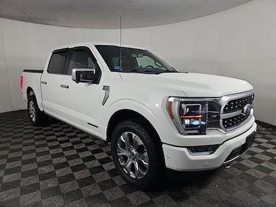 2022 Ford F-150 SuperCrew Cab 4WD Pickup for sale #FX1283 - photo 2
