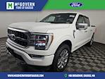 2022 Ford F-150 SuperCrew Cab 4WD Pickup for sale #FX1283 - photo 1