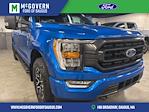 2021 Ford F-150 SuperCrew Cab 4WD Pickup for sale #FX1292 - photo 1