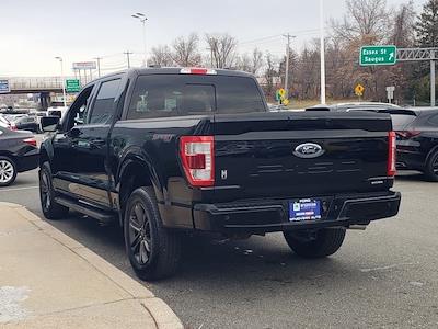 2023 Ford F-150 SuperCrew Cab 4WD Pickup for sale #FX1296 - photo 2