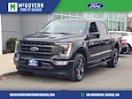 2023 Ford F-150 SuperCrew Cab 4WD Pickup for sale #FX1296 - photo 1