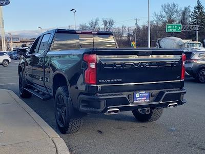 2021 Chevrolet Silverado 1500 Crew Cab 4WD Pickup for sale #FX1297 - photo 2