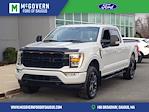 2023 Ford F-150 SuperCrew Cab 4WD Pickup for sale #FX1298 - photo 1