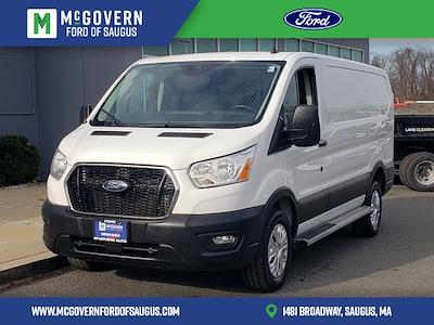 2021 Ford Transit 250 Low Roof RWD Empty Cargo Van for sale #FX1300 - photo 1