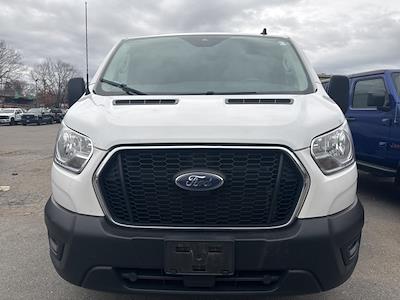 2021 Ford Transit 250 Low Roof RWD Empty Cargo Van for sale #FX1300 - photo 2