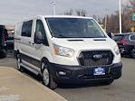2021 Ford Transit 250 Low Roof RWD Empty Cargo Van for sale #FX1300 - photo 4